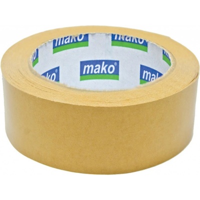 Mako páska kobercová oboustranná 50 mm x 25 m