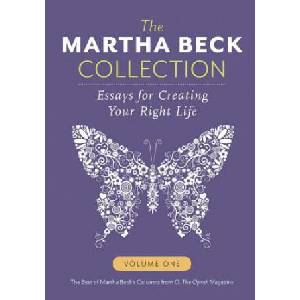 Martha Beck Collection | Martha Beck (ISBN: 9780989306706)