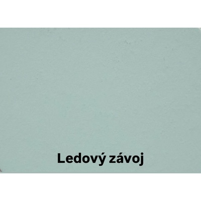 Dulux COW barvy světa 2,5l Ledový závoj