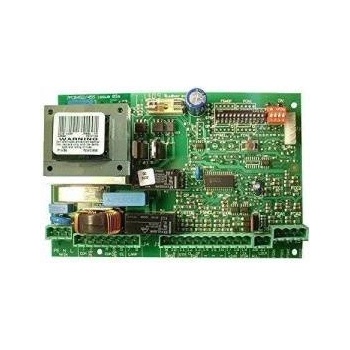 Genius Control unit Genius Brain JA592/FAAC 452MPS