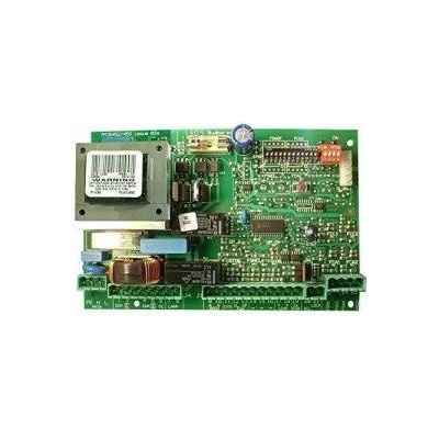 Genius Control unit Genius Brain JA592/FAAC 452MPS