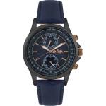 Lee Cooper LC06923.699 Часовници
