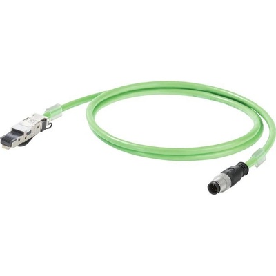 Weidmüller IE-C5DD4UG0100MCSA20-E