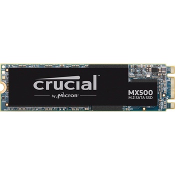 Crucial MX500 1TB, CT1000MX500SSD4