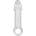 CalExotics Ultimate Stud Extender Transparent