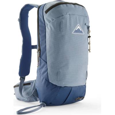 Patagonia Раница за ски-туринг Patagonia Snowdrifter 20L Ski touring backpack - Barnacle Blue - размер M (502-8982-0312)