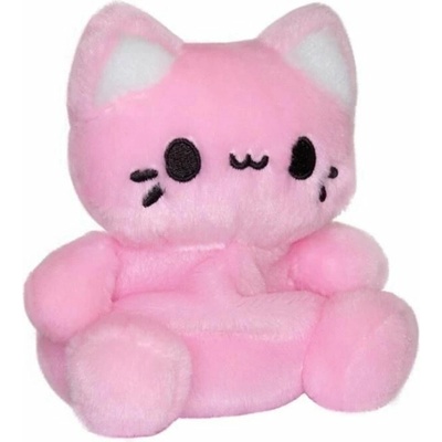 Aurora Mačička Sesame Meowchi jahodová Palm Pals 13 cm