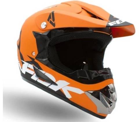 Sunway XTR 125