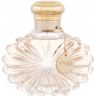 Lalique Soleil parfémovaná voda dámská 100 ml