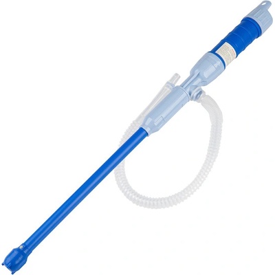 AMiO Čerpadlo na palivo na baterie AM03120 | Zboží Auto