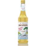MONIN Сироп Monin Sugar Free - Ванилия - 0, 7L