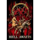 Slayer Hell Awaits