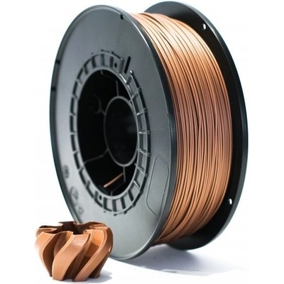 Filalab PLA 1,75mm 1 kg medený