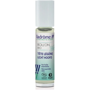 Ladrome Laboratoire Рол-он с етерични масла против виене на свят (вертиго), БИО, 10 ml (127414 LL)
