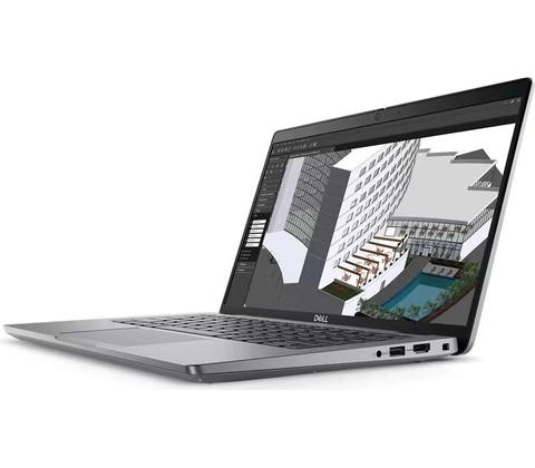 Dell Precision 14 5V55G