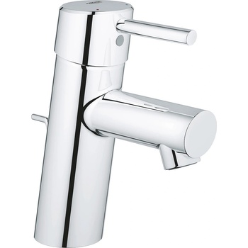 GROHE Смесител за умивалник 1/2″, 3220410e, едноръкохватков, s-размер (3220410e)
