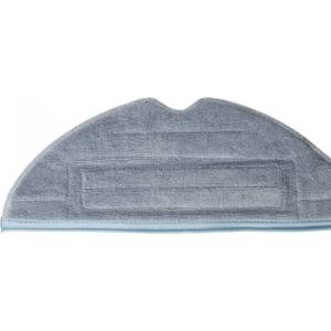 VHBW Почистваща кърпа за Xiaomi Roborock S7 / S7 Plus / S7 MaxV / S8 (889001508)
