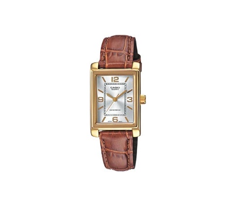Casio LTP-1234PGL-7A