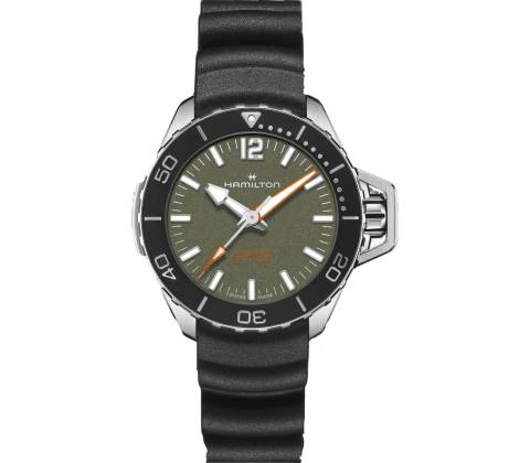 Hamilton H77455360