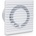 airRoxy 01-056 80 mm