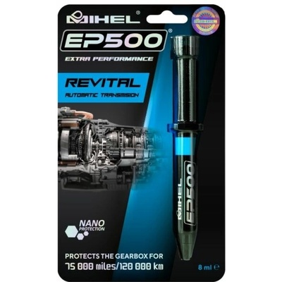 MIHEL EP500 AT - an additive for automatic transmissions 8 ml
