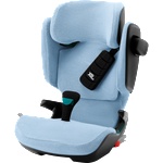 Britax_Romer Летен калъф за столче Britax Romer Kidfix I-Size, Adventure Plus, Discovery Plus Цвят Blue (42235496)