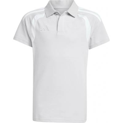 adidas Tiro 26 League Polo šedá