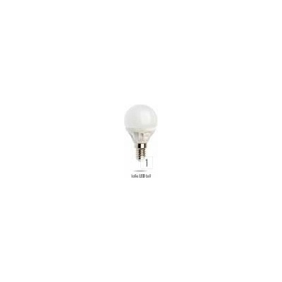Wojnarowscy LED koule E14 230V 5W studená bílá