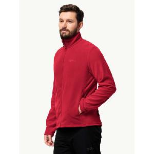 Jack Wolfskin Полар taunus fz m - sportdepot - 79,05 лв