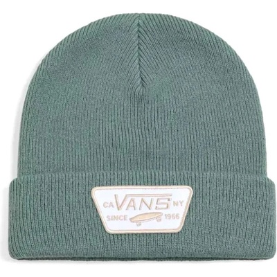 Vans Milford beanie Dark Forest