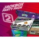 The Jackbox Party Pack 2