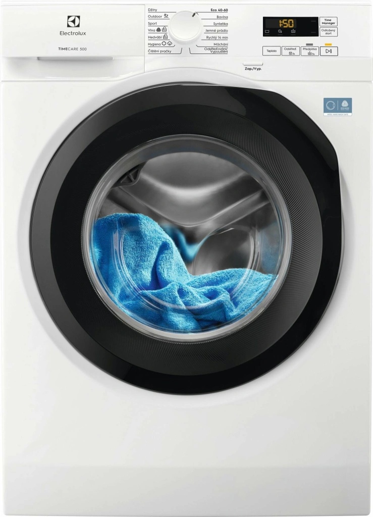 ELECTROLUX EW2F548BC