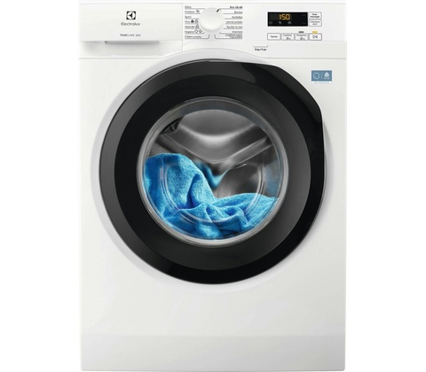 ELECTROLUX EW2F548BC