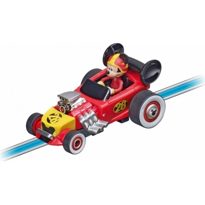 Carrera První auto Mickey Mouse od Carrery
