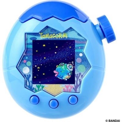 Tamagotchi Paradise Water