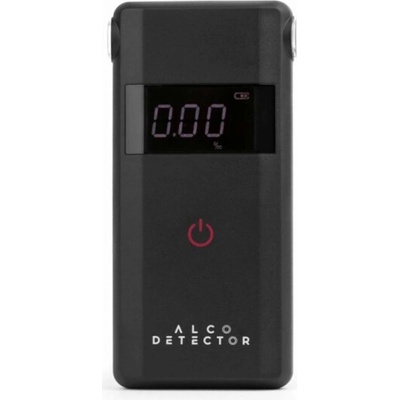 Alcodetector EC4