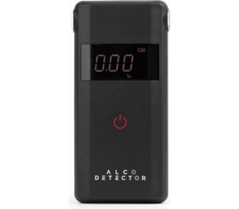 Alcodetector EC4