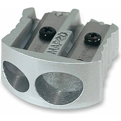 Struhadlo MAPED Metal Classic (2 otvory)