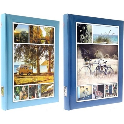 Gedeon Fotoalbum 10 x 15 cm - 300 fotek - B46300S Paint