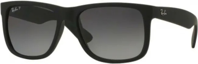 Ray-Ban Justin RB4165 622/T3