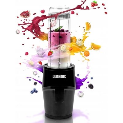 Duronic BL510 černý