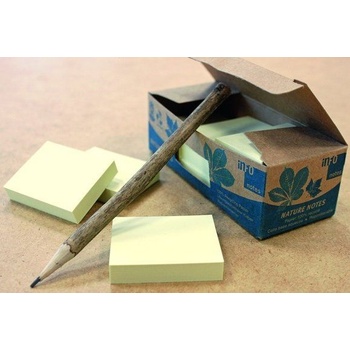 ЛИСТЧЕТА СЗЛ info notes 40/50ММ РЕЦИК. 100Л ЖЛТ