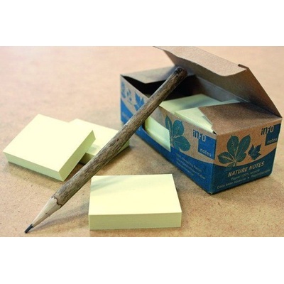 ЛИСТЧЕТА СЗЛ info notes 40/50ММ РЕЦИК. 100Л ЖЛТ