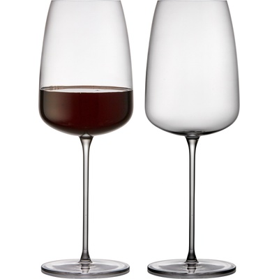 LyngbyGlas Чаши за бургундско вино Veneto 770 мл 2 бр (31515)