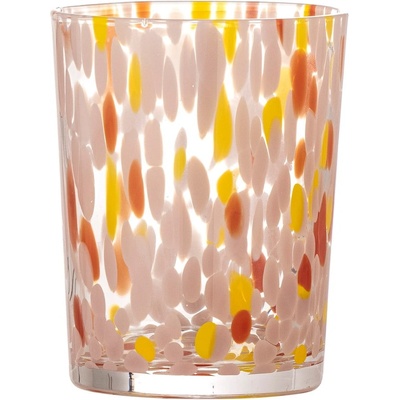 Bloomingville Стъклена чаша 335 ml Lilya - Bloomingville (82060870)