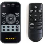 General KOIVA EF830 B& Q Style, RM1, EF830, KOIVA EF830 - дистанционно управление дубликат (EF830 B&Q Style, RM1, EF830, EF830)