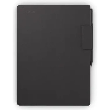 reMarkable Калъф с клавиатура за ReMarkable Paper Pro, Type Folio, черен цвят (REM-PAPERPRO-BFBASALTE)