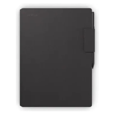 reMarkable Калъф с клавиатура за ReMarkable Paper Pro, Type Folio, черен цвят (REM-PAPERPRO-BFBASALTE)