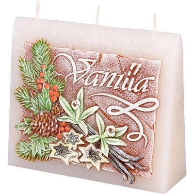 Ceramicus Vanilla OBÁLKA 13x11cm