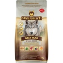 Granule pre psov Wolfsblut Grey Peak Small Breed 2 kg